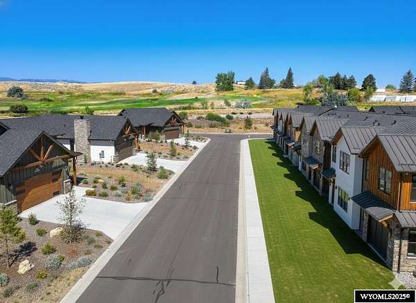 17.1 Acres of Land for Sale in Lander, Wyoming