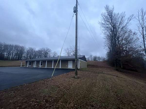 5 Acres of Improved Mixed-Use Land for Sale in Gray, Kentucky