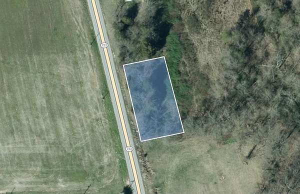 0.28 Acres of Land for Sale in Bardstown, Kentucky