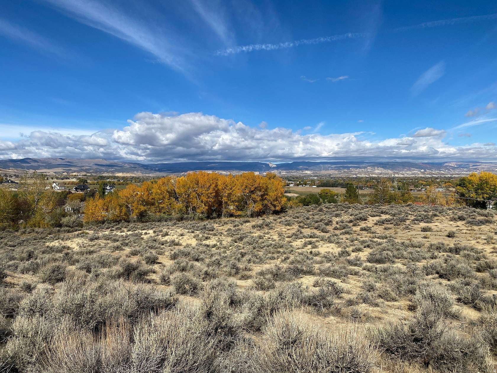 2 Acres of Residential Land for Sale in Vernal, Utah
