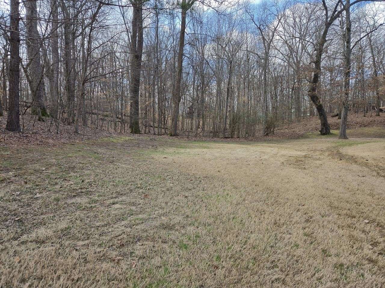 0.9 Acres of Residential Land for Sale in Cordova, Tennessee