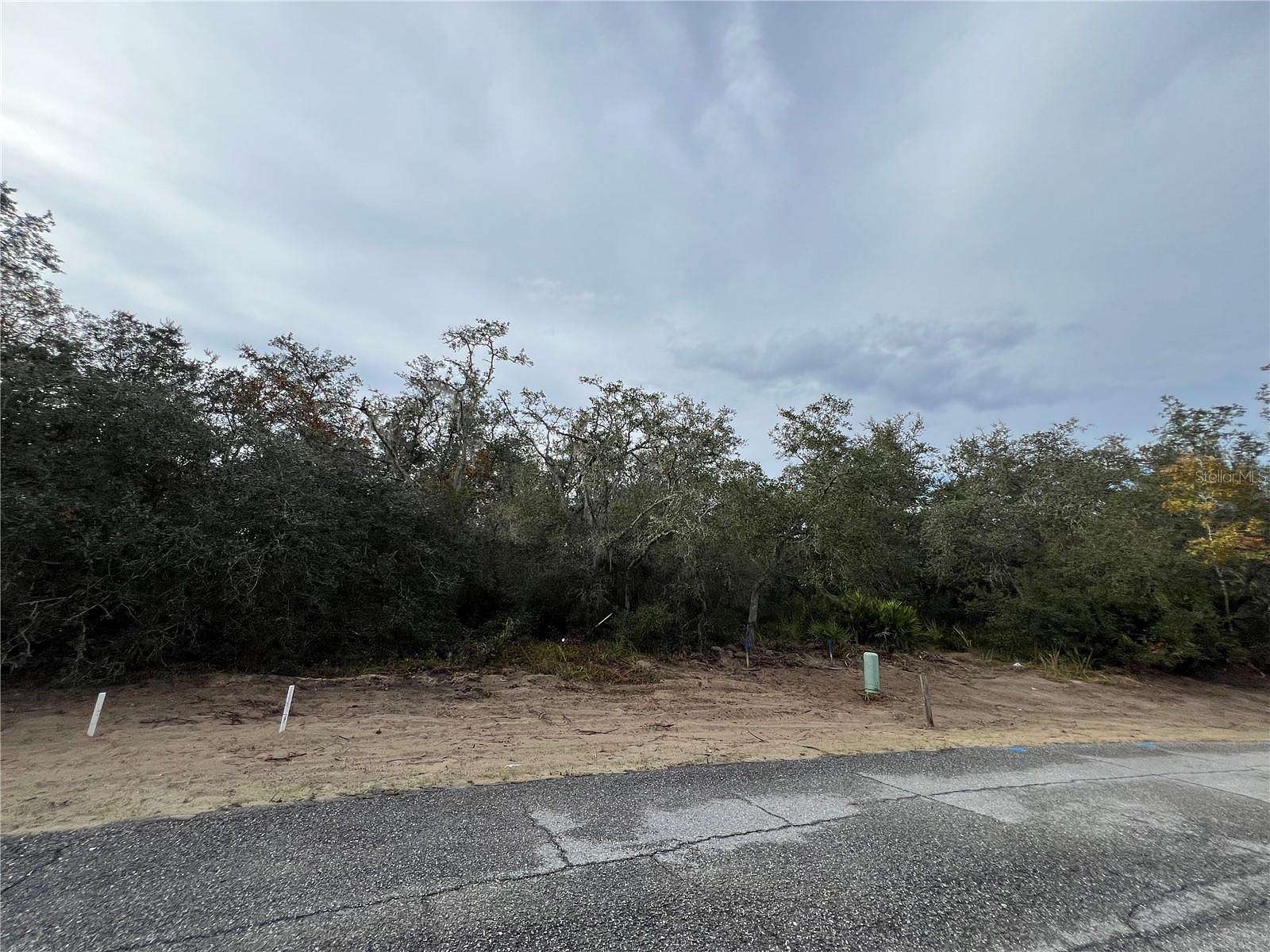 0.19 Acres of Residential Land for Sale in Kissimmee, Florida