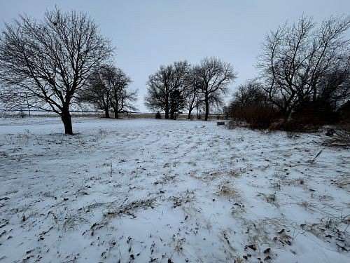 3.56 Acres of Residential Land with Home for Sale in Dwight, Illinois