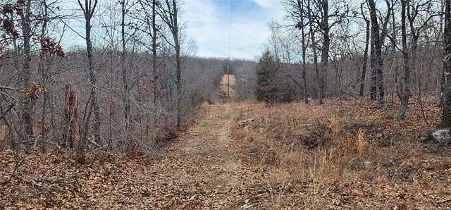 98.3 Acres of Recreational Land for Sale in Claremore, Oklahoma