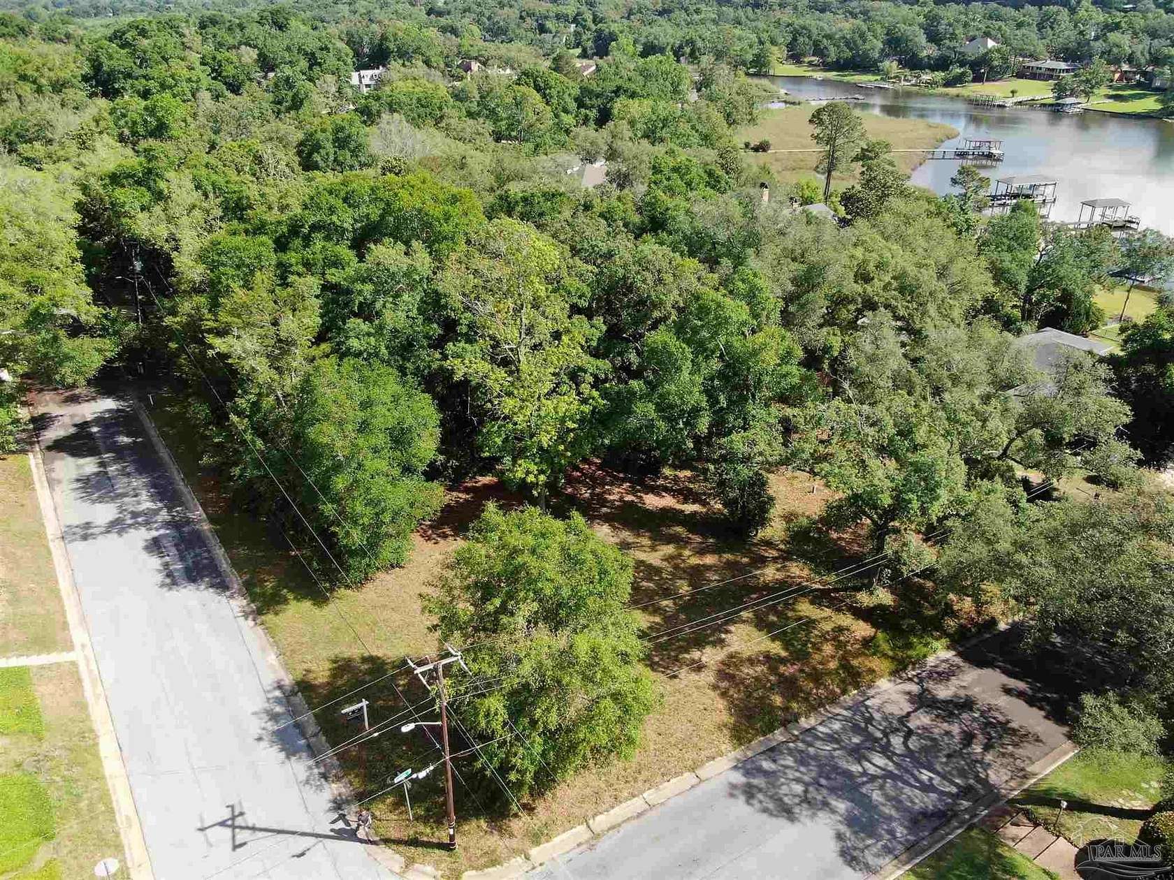 0.35 Acres of Residential Land for Sale in Pensacola, Florida