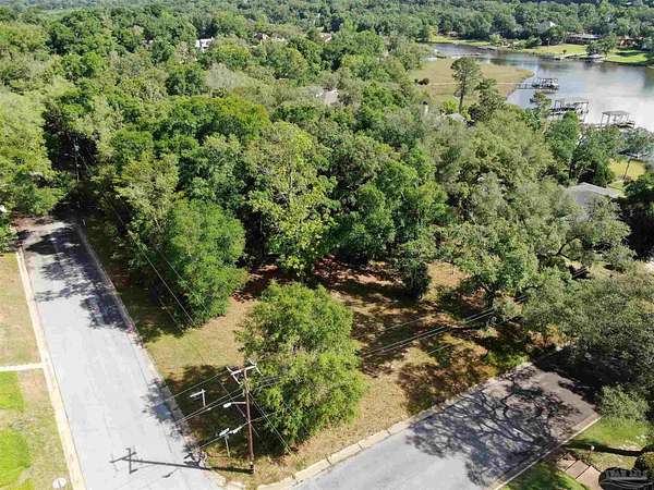 0.35 Acres of Residential Land for Sale in Pensacola, Florida