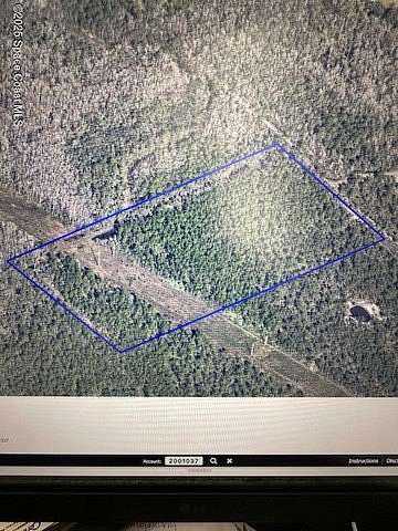 19.3 Acres of Land for Sale in Mims, Florida