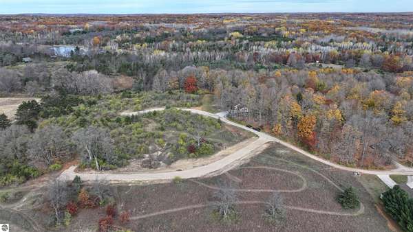 0.68 Acres of Residential Land for Sale in Farwell, Michigan