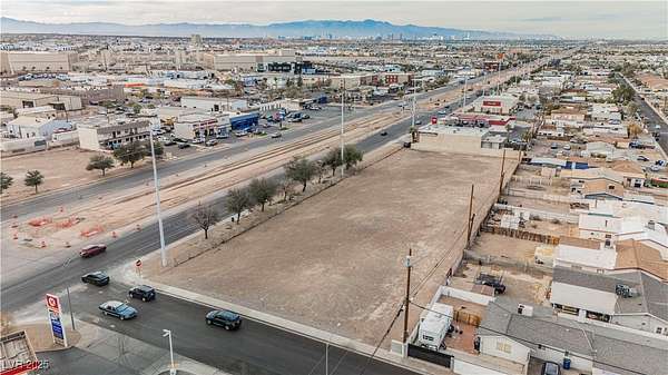 1.23 Acres of Mixed-Use Land for Sale in Henderson, Nevada
