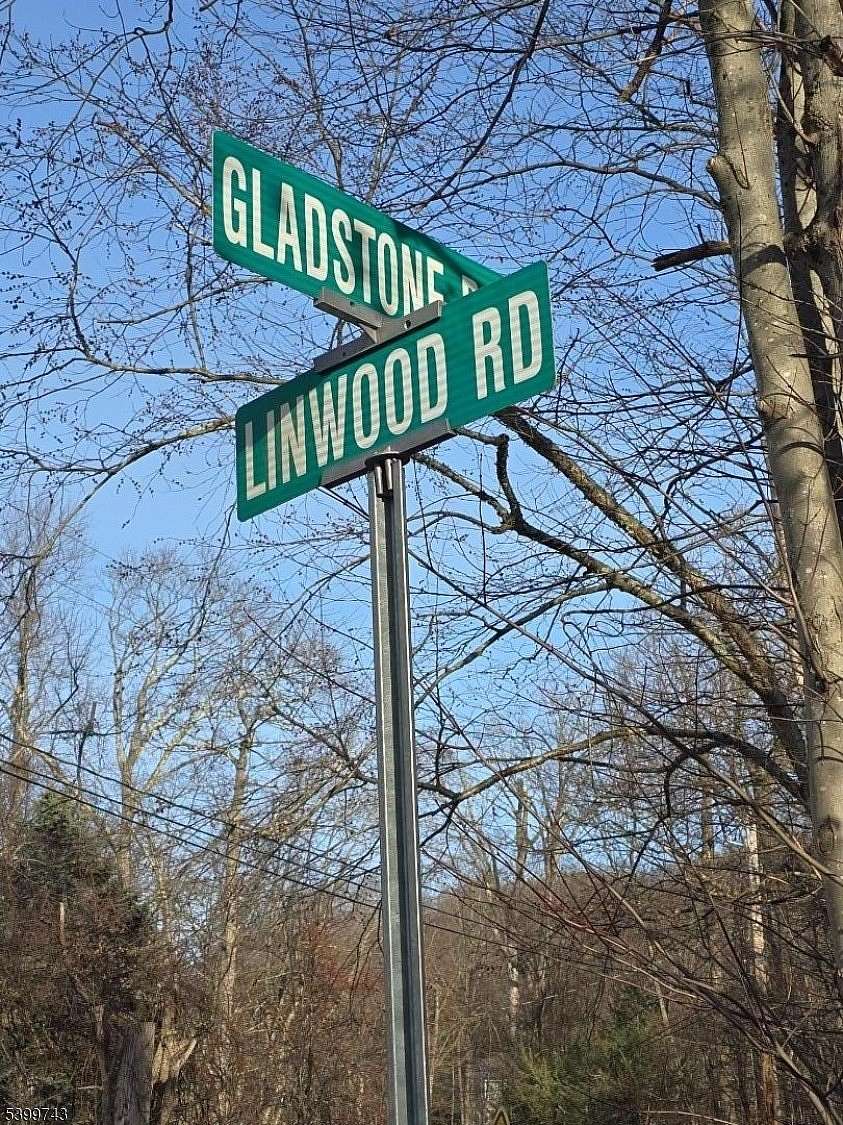 0.55 Acres of Land for Sale in West Milford Township, New Jersey