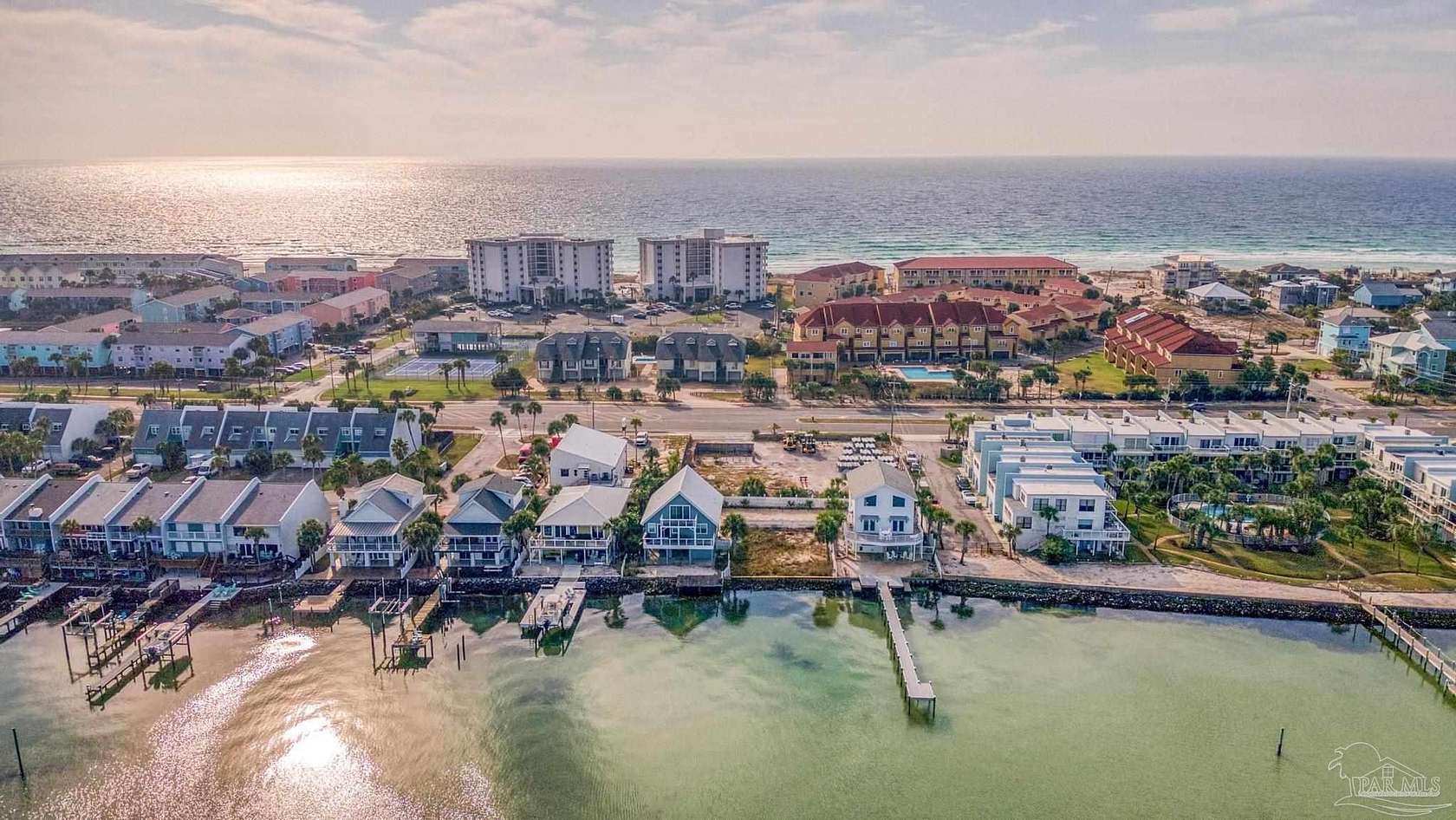 0.16 Acres of Residential Land for Sale in Pensacola Beach, Florida