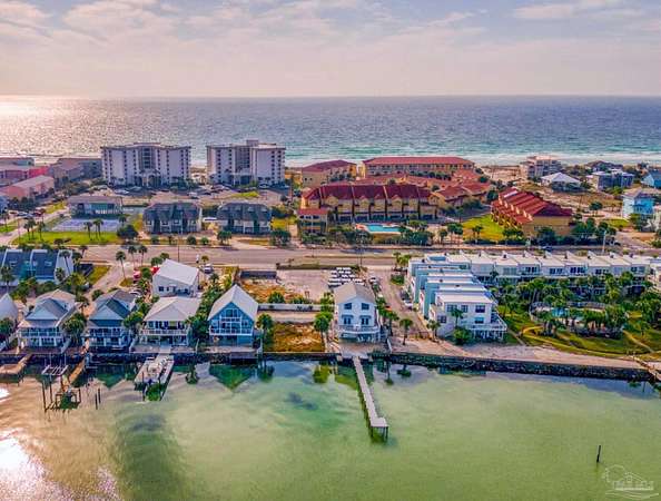 0.16 Acres of Residential Land for Sale in Pensacola Beach, Florida