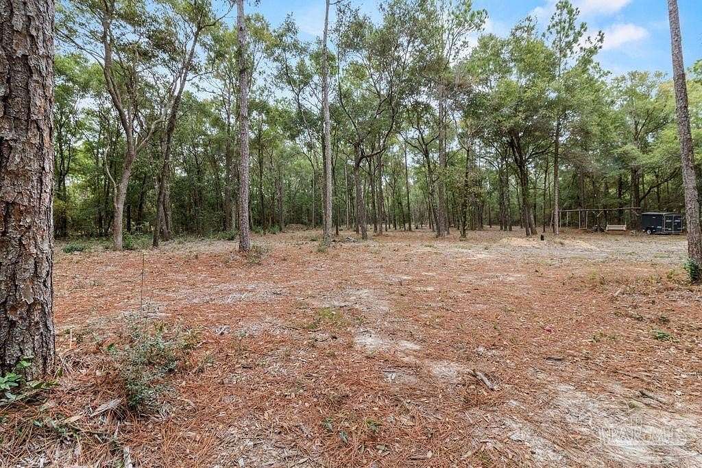 3 Acres of Residential Land for Sale in Milton, Florida