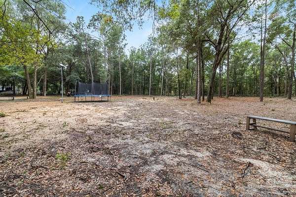 3 Acres of Residential Land for Sale in Milton, Florida