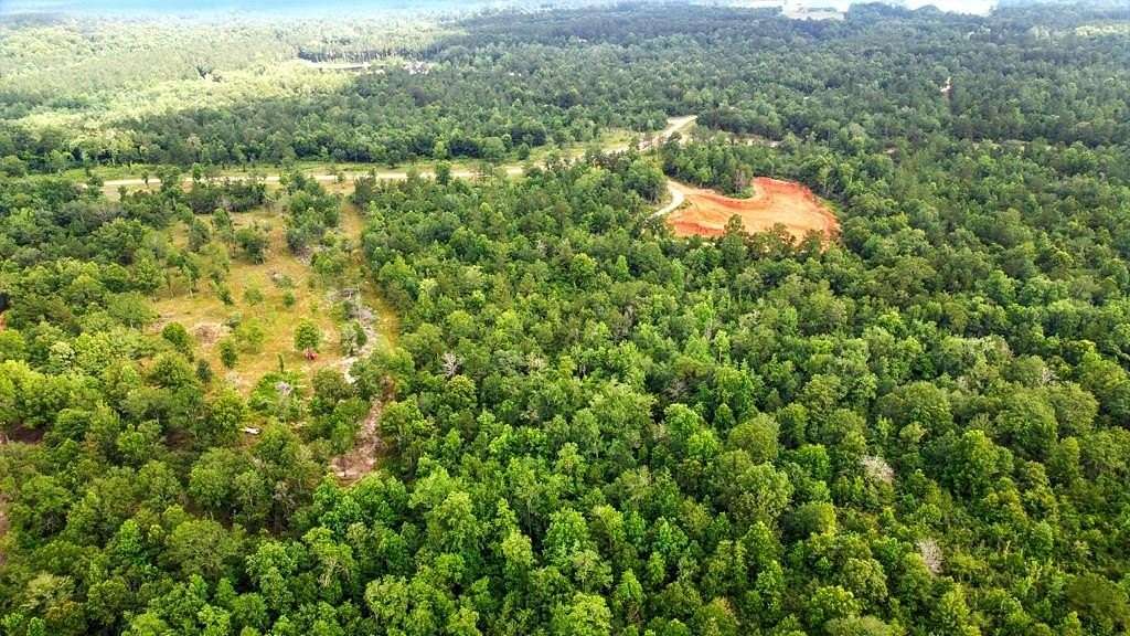 10 Acres of Residential Land for Sale in Picayune, Mississippi