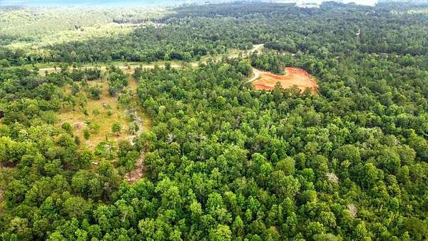 10 Acres of Residential Land for Sale in Picayune, Mississippi