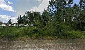 0.5 Acres of Residential Land for Sale in Lehigh Acres, Florida