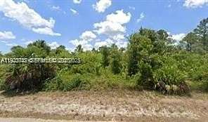 0.5 Acres of Residential Land for Sale in Lehigh Acres, Florida