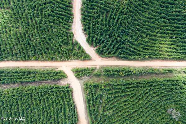 2.55 Acres of Residential Land for Sale in McCool, Mississippi