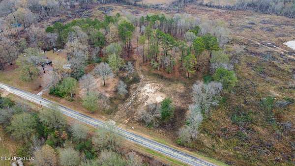2.5 Acres of Residential Land for Sale in Hernando, Mississippi