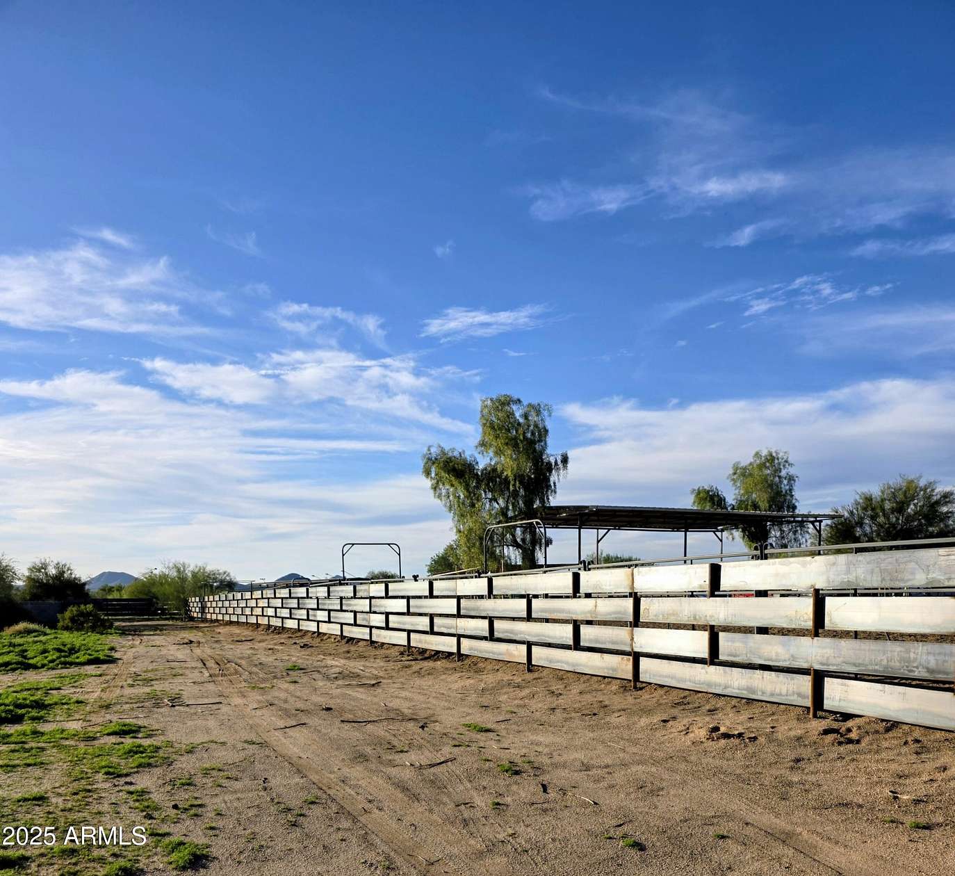 5 Acres of Land for Sale in Cave Creek, Arizona