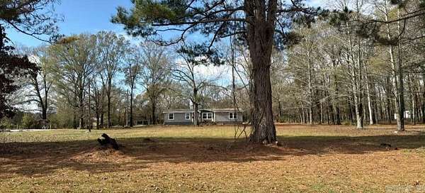4 Acres of Land with Home for Sale in Vilonia, Arkansas