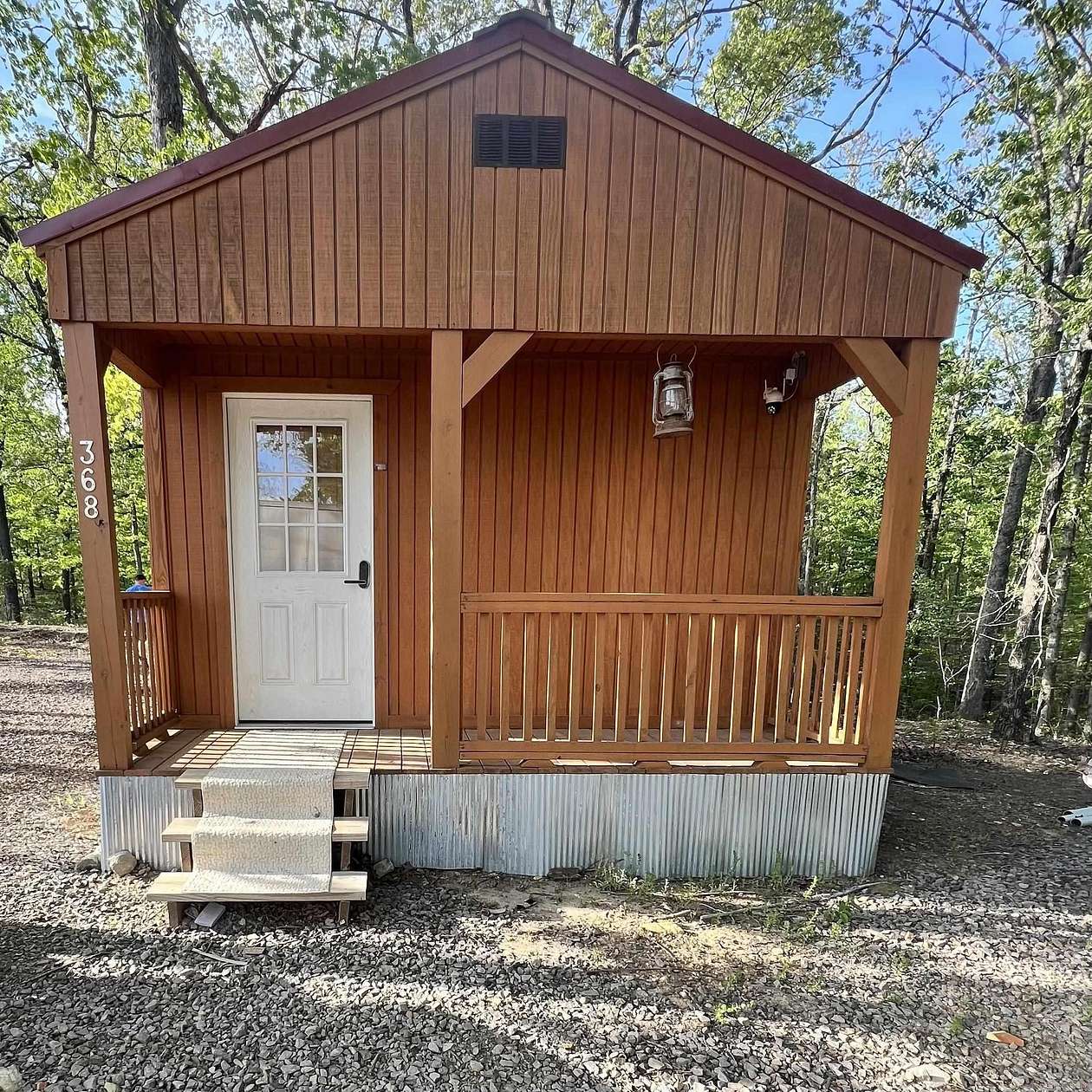 3 Acres of Improved Commercial Land for Sale in Murfreesboro, Arkansas