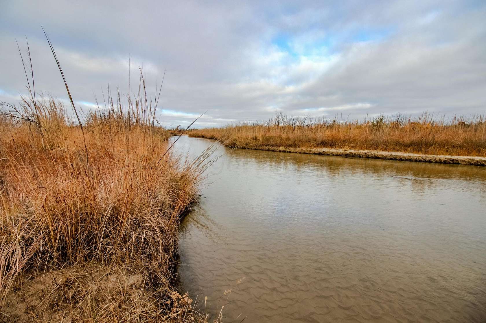 470 Acres of Recreational Land & Farm for Sale in Canadian, Texas