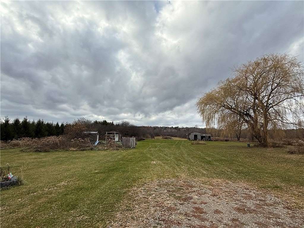 5.2 Acres of Residential Land for Sale in Reading Town, New York