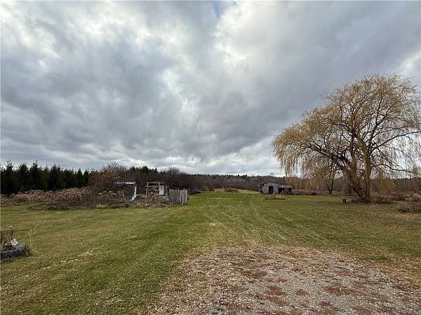 5.2 Acres of Residential Land for Sale in Reading Town, New York