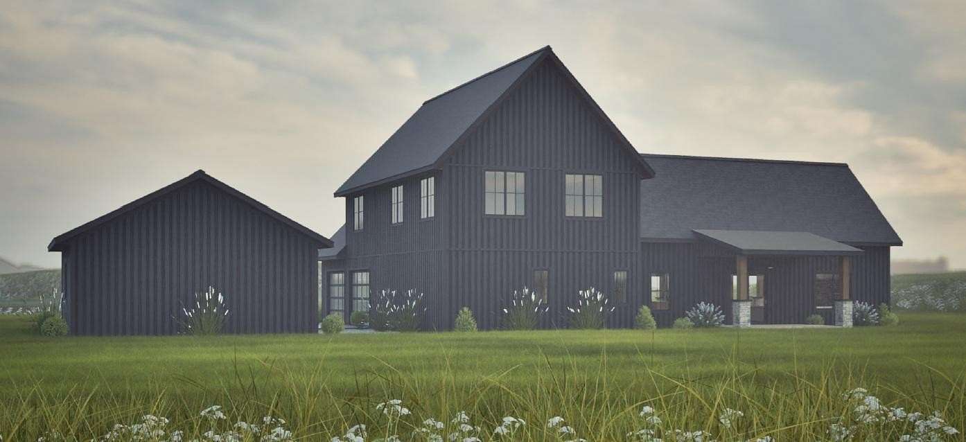 4.2 Acres of Land with Home for Sale in Sartell, Minnesota