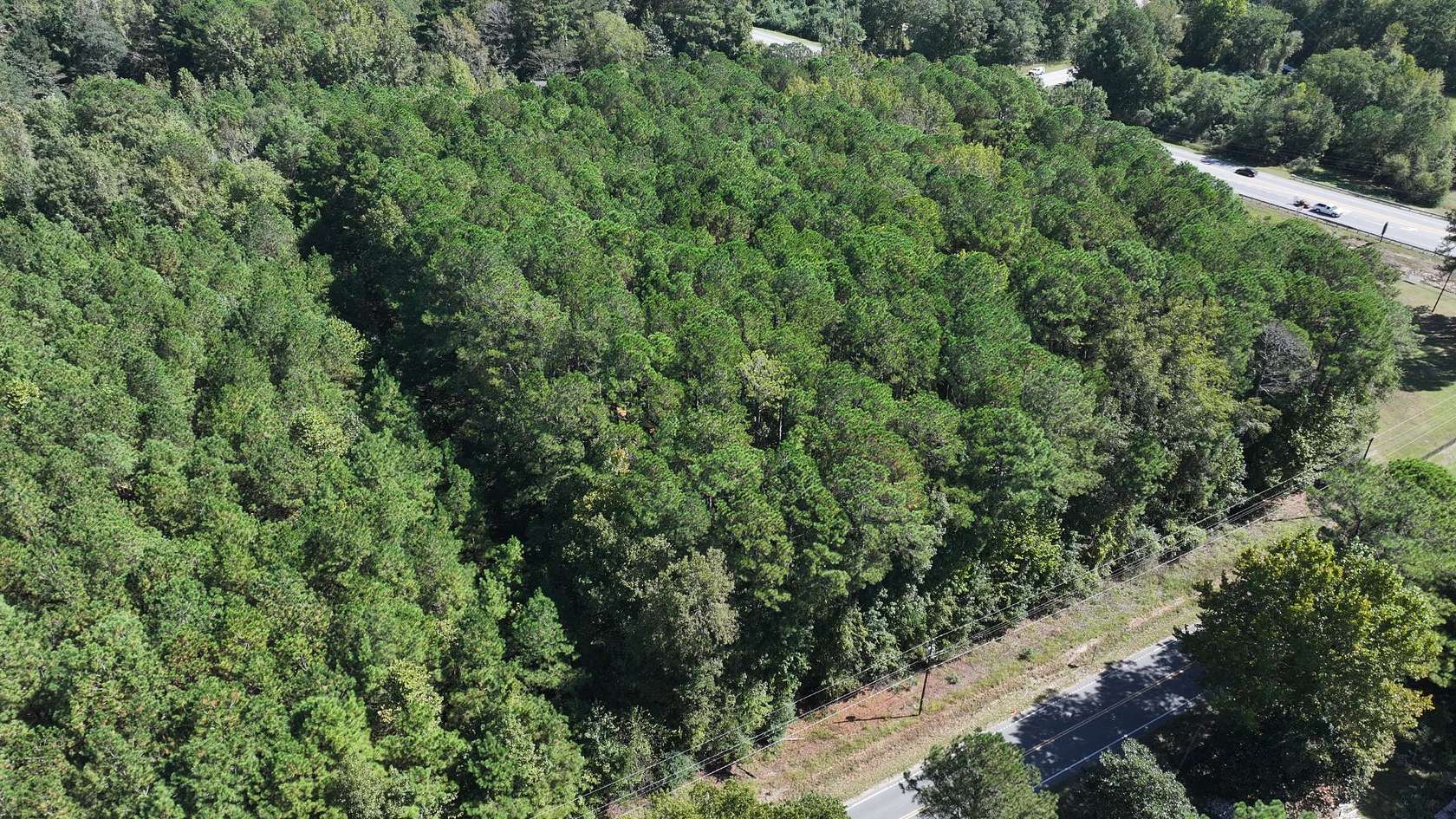 0.98 Acres of Residential Land for Sale in Sumter, South Carolina