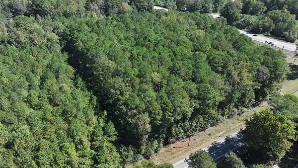 0.98 Acres of Residential Land for Sale in Sumter, South Carolina