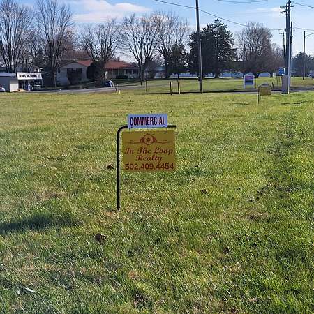 3 Acres of Commercial Land for Sale in Jamestown, Kentucky