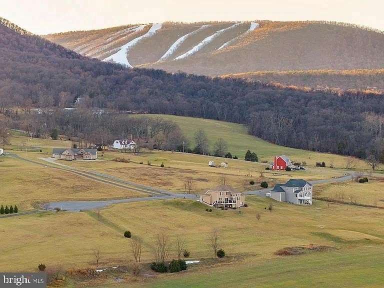 2 Acres of Residential Land for Sale in Mercersburg, Pennsylvania