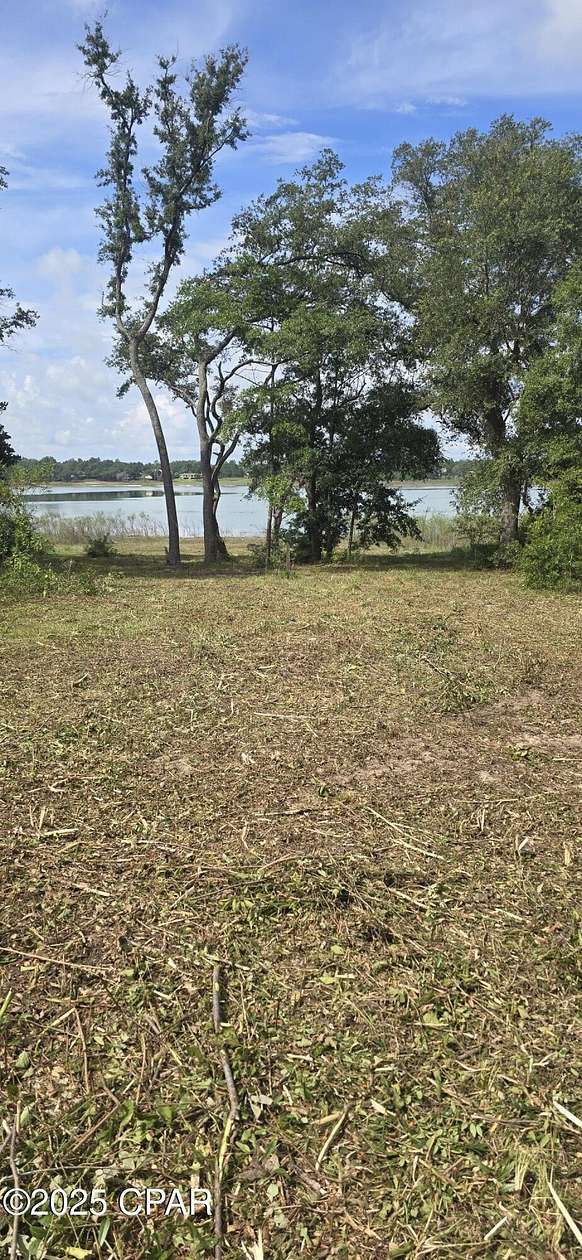 0.24 Acres of Residential Land for Sale in Chipley, Florida