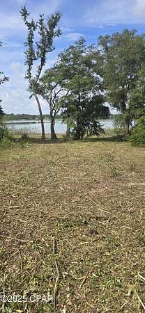 0.24 Acres of Residential Land for Sale in Chipley, Florida