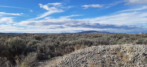 20 Acres of Recreational Land & Farm for Sale in Christmas Valley, Oregon