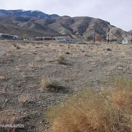 0.26 Acres of Residential Land for Sale in Walker Lake, Nevada