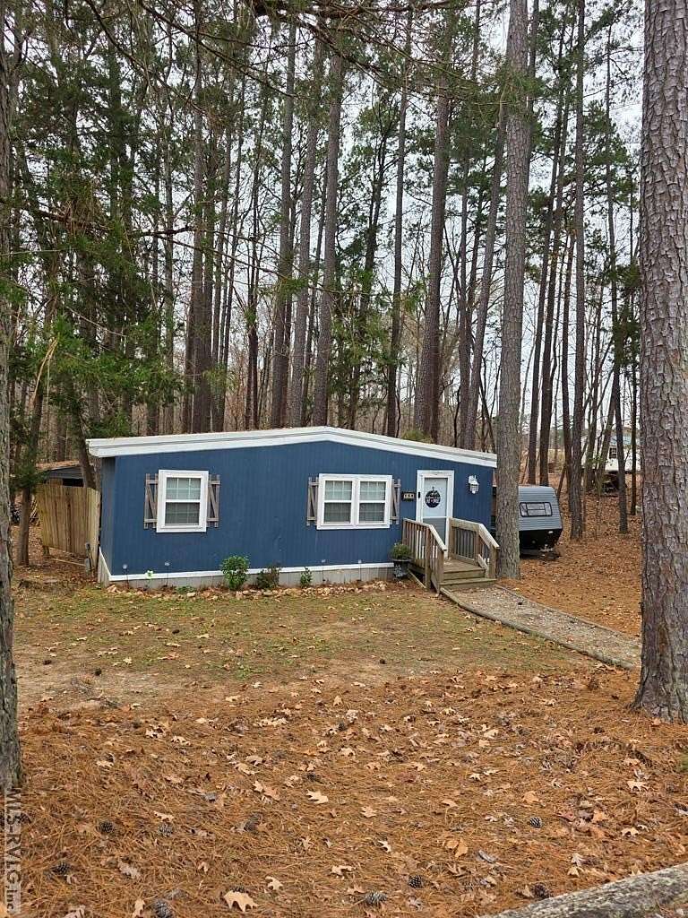 0.46 Acres of Residential Land for Sale in Littleton, North Carolina