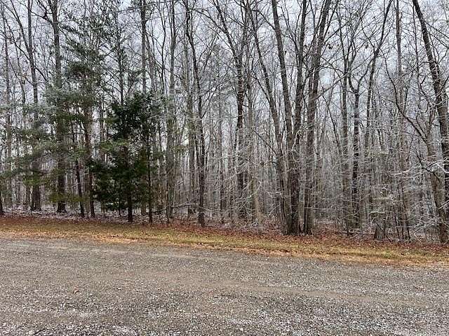 12.3 Acres of Land for Sale in Monterey, Tennessee