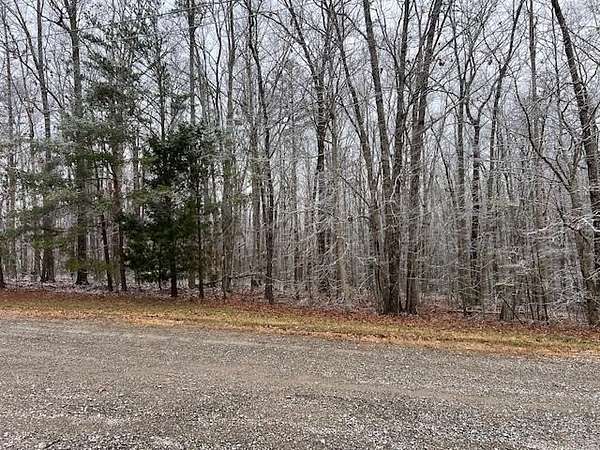 12.3 Acres of Land for Sale in Monterey, Tennessee