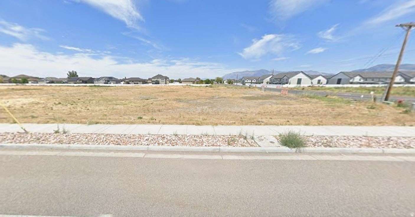 4.83 Acres of Commercial Land for Sale in West Haven, Utah