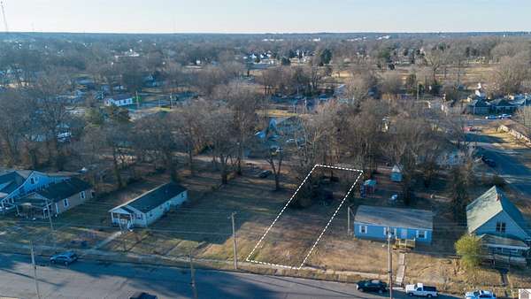 0.16 Acres of Residential Land for Sale in Paducah, Kentucky