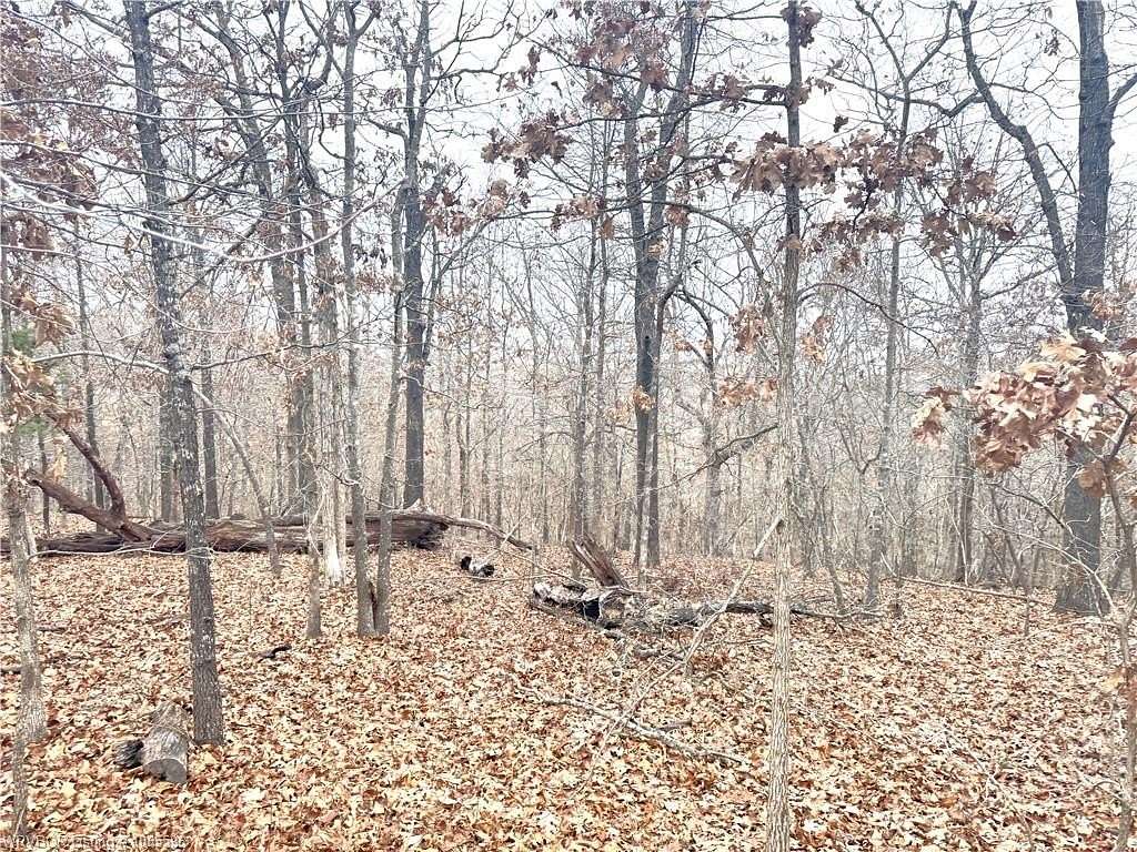 2.57 Acres of Residential Land for Sale in Proctor, Oklahoma