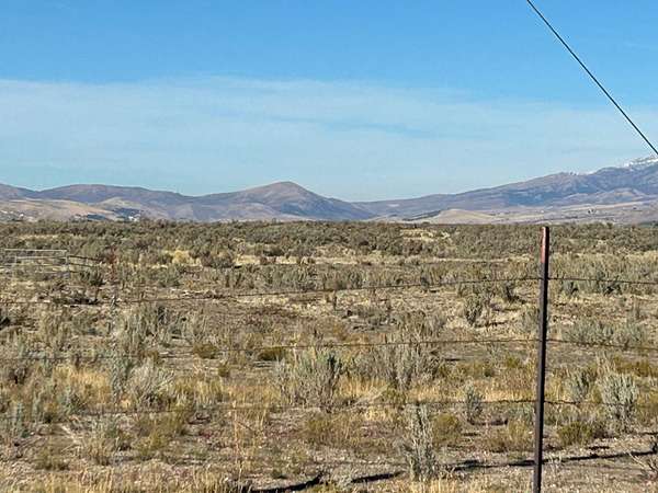 7.77 Acres of Residential Land for Sale in McCammon, Idaho
