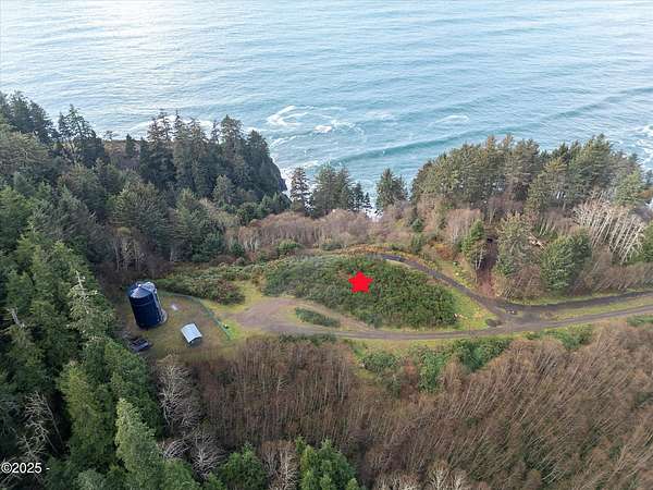 2.28 Acres of Residential Land for Sale in Neskowin, Oregon
