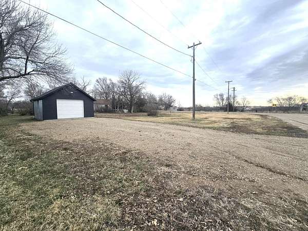 Residential Land for Sale in St. Lawrence, South Dakota
