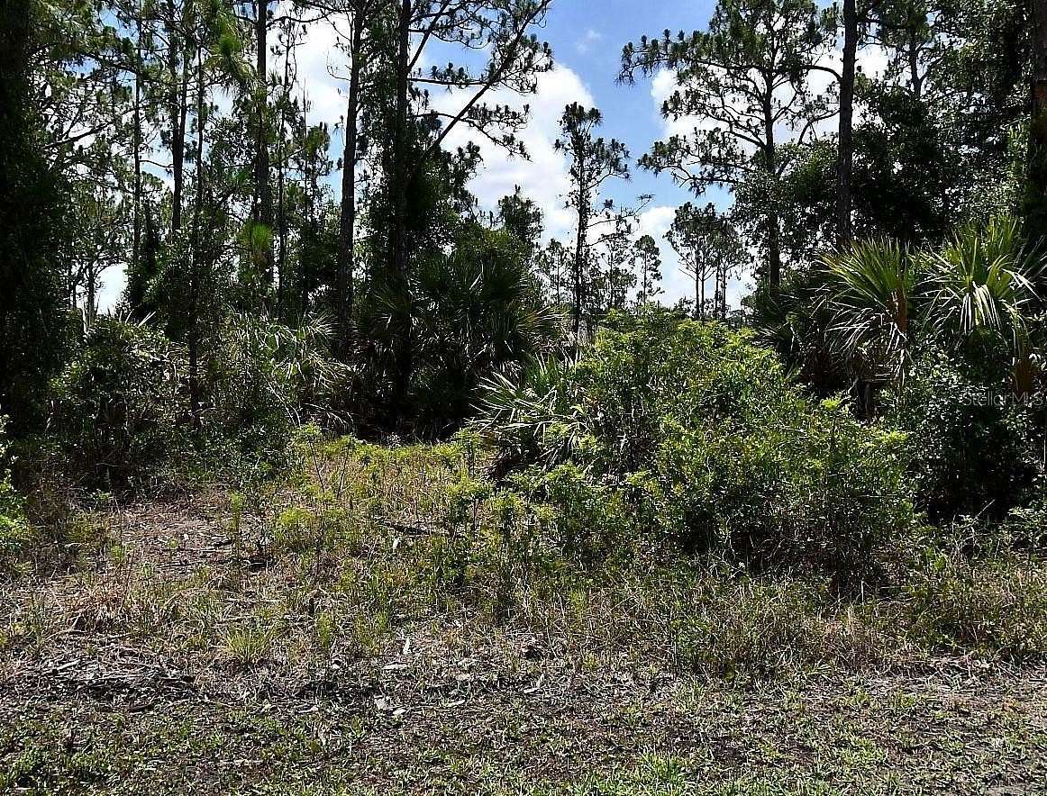 0.23 Acres of Residential Land for Sale in North Port, Florida
