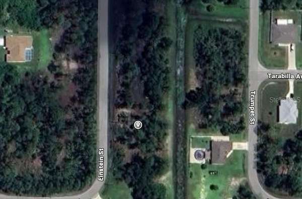 0.23 Acres of Residential Land for Sale in North Port, Florida
